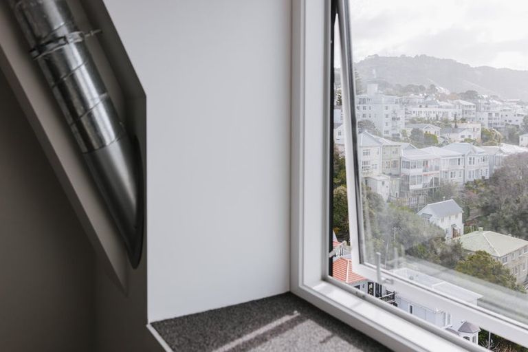 Photo of property in Education House (west), 180 Willis Street, Te Aro, Wellington, 6011