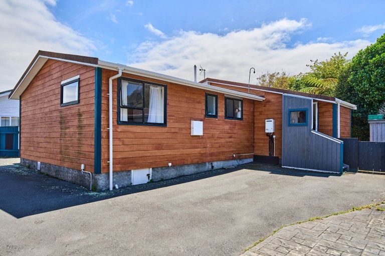 Photo of property in 16a Trafalgar Street, Johnsonville, Wellington, 6037