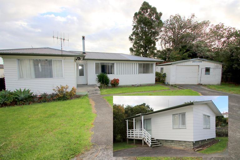 Photo of property in 5 Orchard Place, Kaitaia, 0410