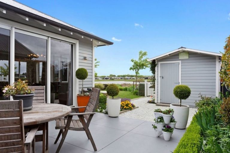 Photo of property in 61 The Esplanade, Pegasus, 7612