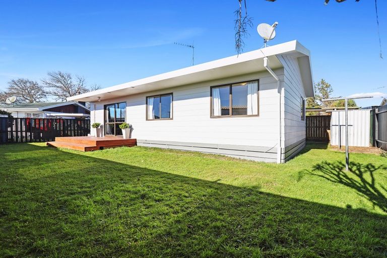 Photo of property in 52b Higgins Road, Frankton, Hamilton, 3204