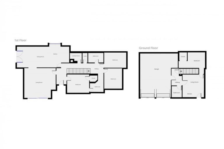 Photo of property in 3 Dillon Way, Otumoetai, Tauranga, 3110