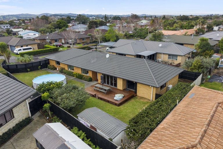 Photo of property in 159c Princes Street West, Pukekohe, 2120