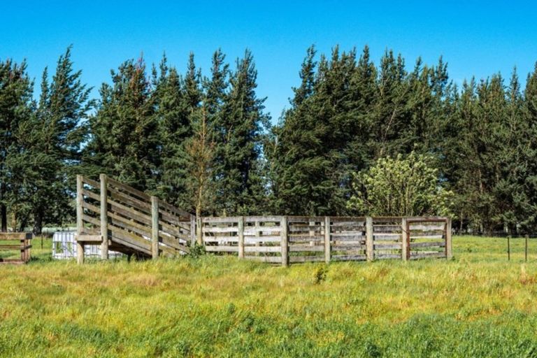 Photo of property in 119 Orari Back Road, Geraldine, 7992