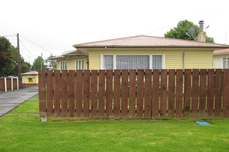 Photo of property in 55 Morningside Road, Morningside, Whangarei, 0110