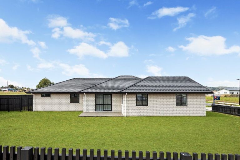 Photo of property in 10 Hoki Avenue, Morrinsville, 3300