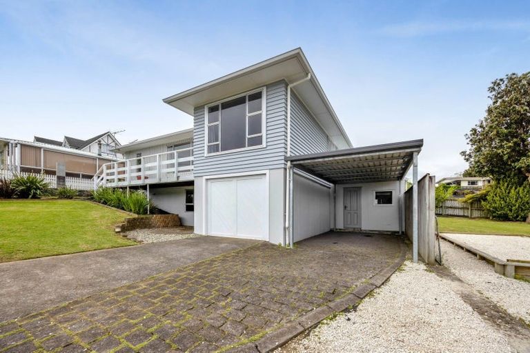 Photo of property in 117 Awanui Street, Merrilands, New Plymouth, 4312