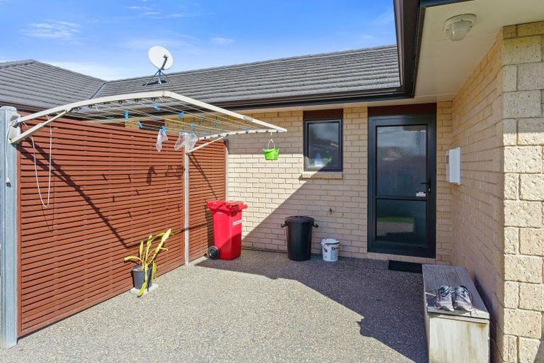 Photo of property in 8 Ian Peter Way, Otaki, 5512