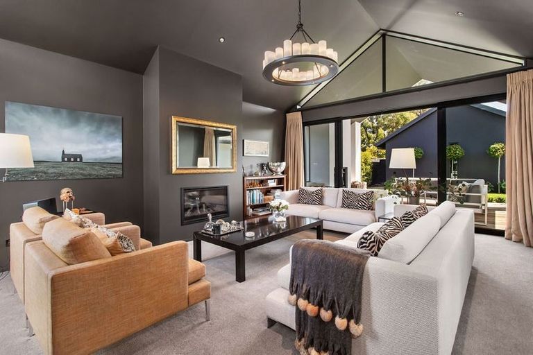 Photo of property in 15 Ashford Avenue, Prebbleton, 7604