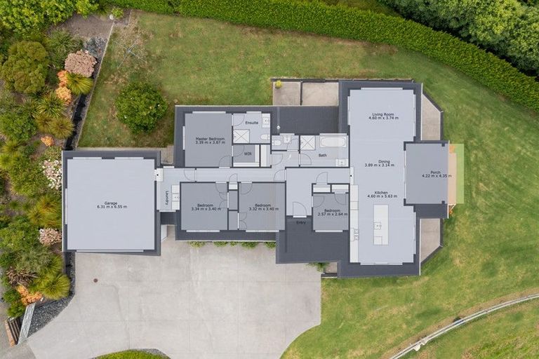 Photo of property in 175 Alpine Road, Kaukapakapa, 0873