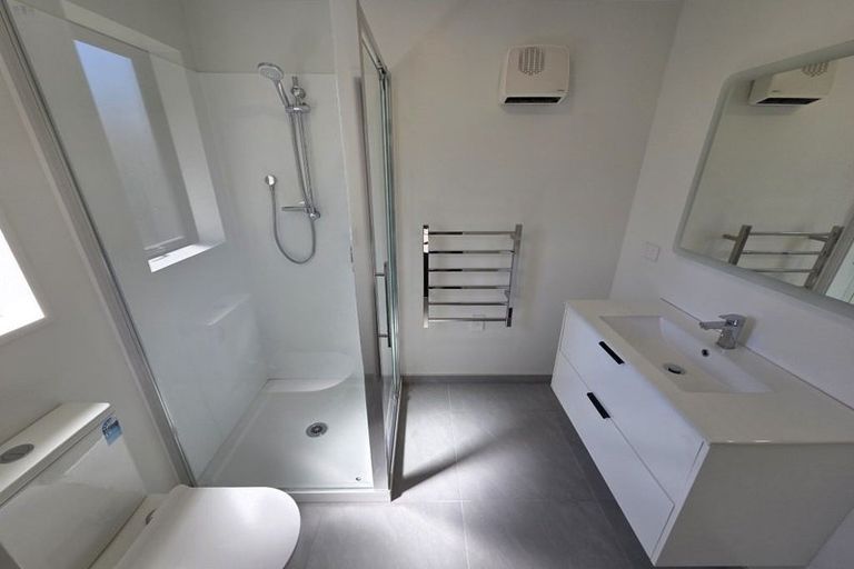 Photo of property in 2/26a Larch Place, Casebrook, Christchurch, 8051