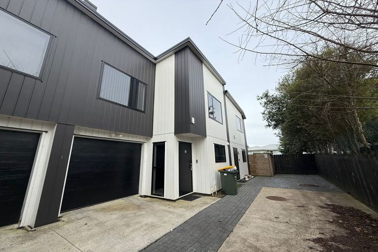 Photo of property in 18 Jupiter Street, Milson, Palmerston North, 4414