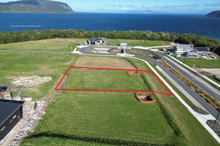 Photo of property in 55 Seven Oaks Drive, Kinloch, 3377