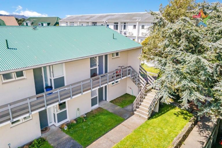 Photo of property in 3/35 Campbell Terrace, Petone, Lower Hutt, 5012