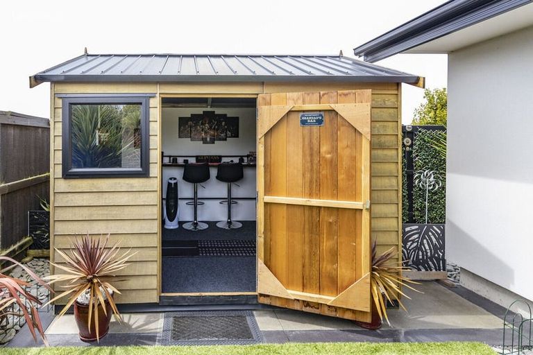 Photo of property in 2 Salisbury Avenue, Rangiora, 7400