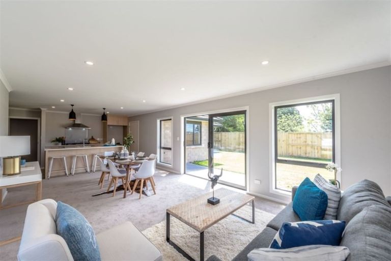 Photo of property in 7 Marjoriefield Mews, Fitzroy, Hamilton, 3206