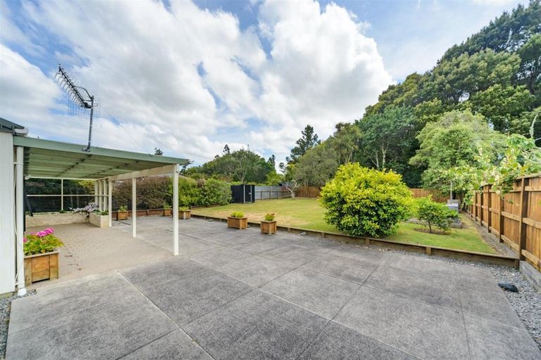 Photo of property in 36 Wanganui Road, Marton, 4710