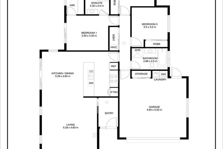 Photo of property in 7 Longcot Drive, Rolleston, 7615