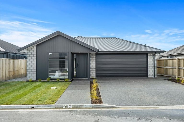 Photo of property in 5 Kotua Street, Woodend, 7610