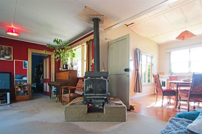 Photo of property in 158 Carter Road, Rockville, Collingwood, 7073