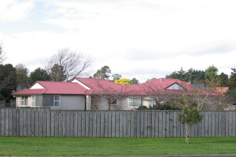 Photo of property in 78 Titoki Street, Lansdowne, Masterton, 5810