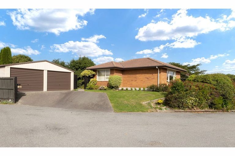 Photo of property in 4 Skylark Lane, Woolston, Christchurch, 8023
