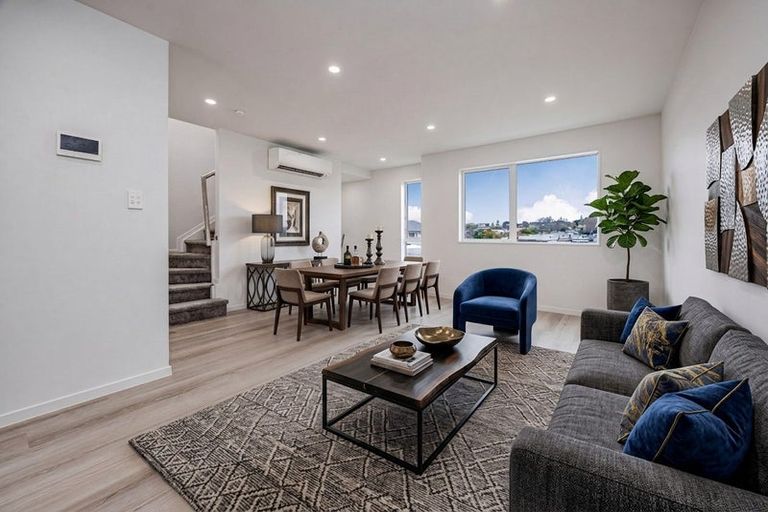 Photo of property in 5/36 Halsey Road, Manurewa, Auckland, 2102