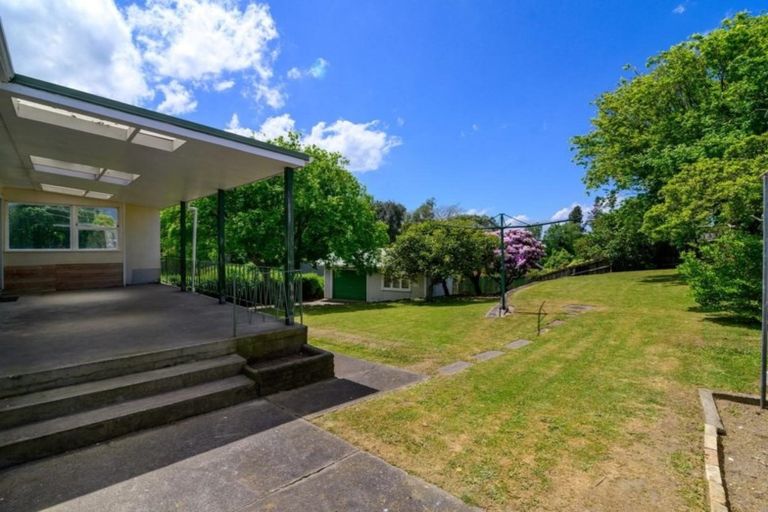 Photo of property in 6 Delphi Place, Sunnybrook, Rotorua, 3015