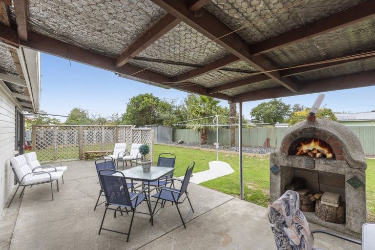 Photo of property in 11 Gardener Street, Levin, 5510