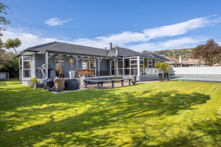 Photo of property in 52 Green Street, Tahunanui, Nelson, 7011