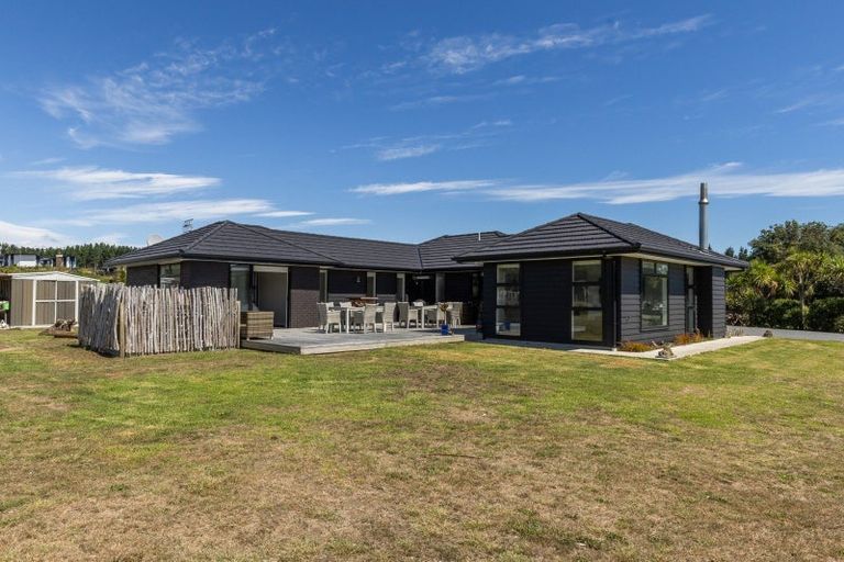 Photo of property in 8 Kanuka Drive, Waitarere, Levin, 5510