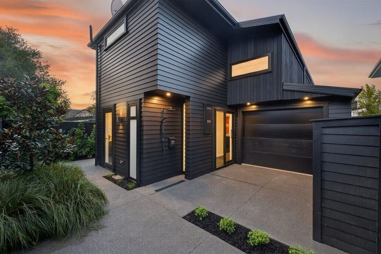 Photo of property in 212 Peterborough Street, Christchurch Central, Christchurch, 8013