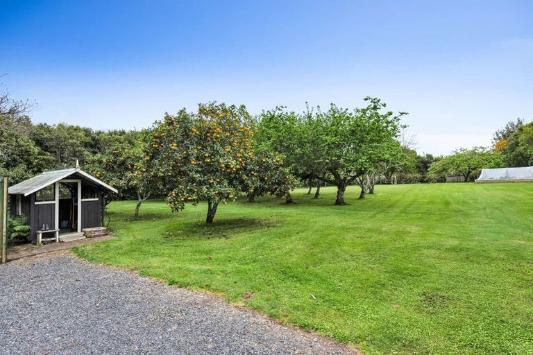 Photo of property in 49 Vista Road, Ohau, Levin, 5570