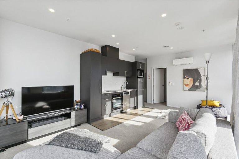 Photo of property in 606/123b Taranaki Street, Te Aro, Wellington, 6011