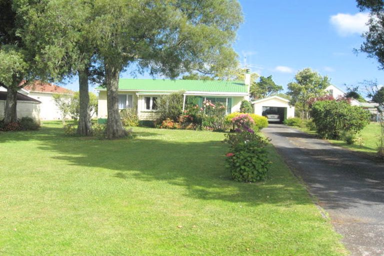 Photo of property in 5 De Merle Street, Kaikohe, 0405