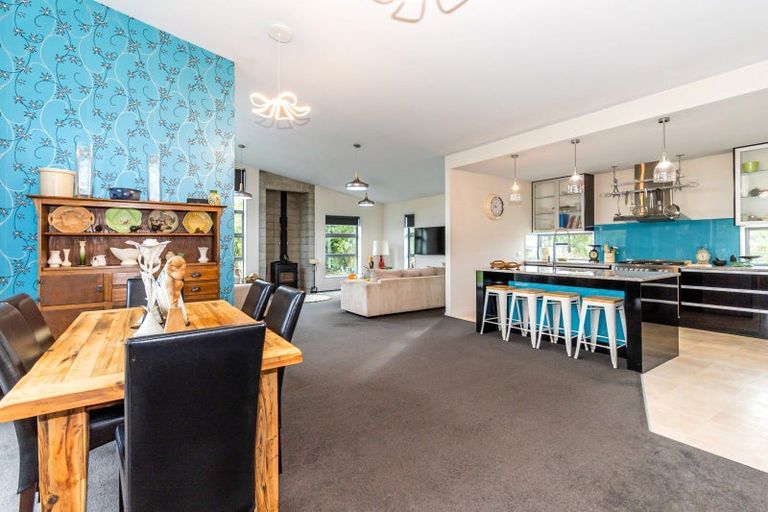 Photo of property in 116 Molloys Road, Waimate, 7980