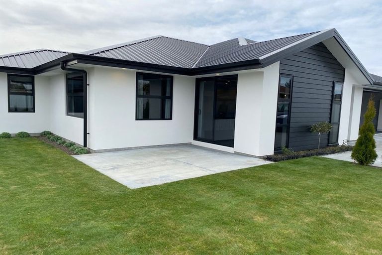 Photo of property in 37a Andrew Street, Allenton, Ashburton, 7700