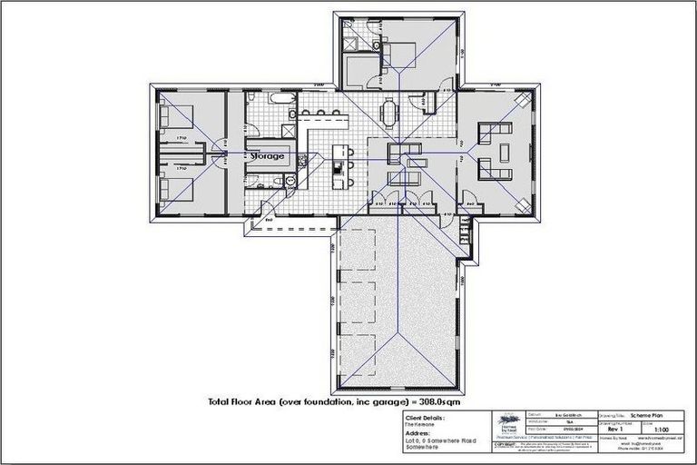 Photo of property in 41 Mcnaughten Road, Karioitahi, Waiuku, 2683