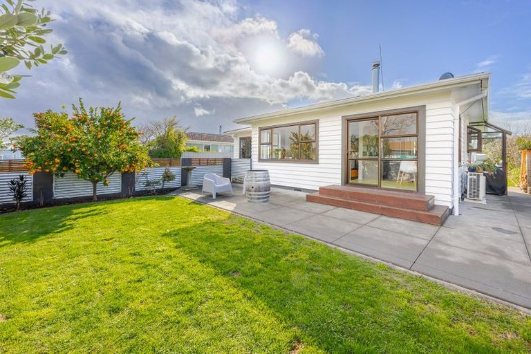 Photo of property in 57 Norwich Crescent, Tamatea, Napier, 4112