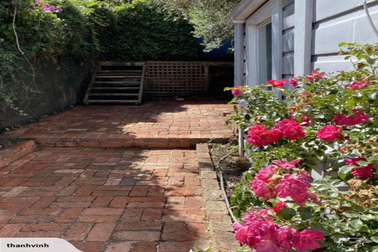 Photo of property in 85 Wallace Street, Mount Cook, Wellington, 6021