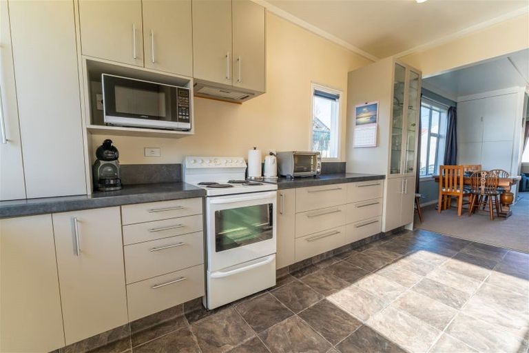 Photo of property in 16 Foyle Street, Oamaru North, Oamaru, 9400