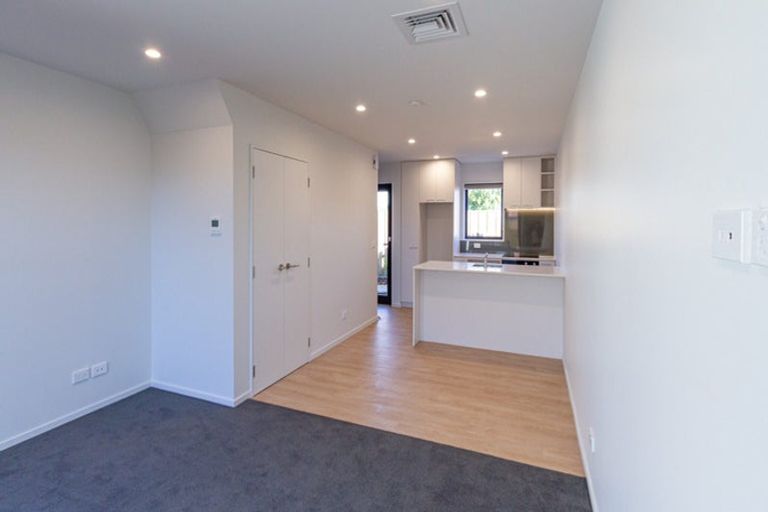 Photo of property in 4/9 Frankleigh Street, Somerfield, Christchurch, 8024