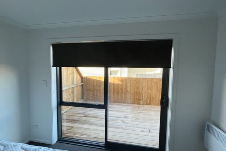 Photo of property in 3/5 Ford Street, Hamilton East, Hamilton, 3216