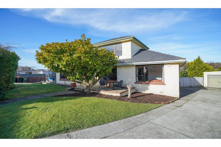 Photo of property in 38 York Street, Strathern, Invercargill, 9812