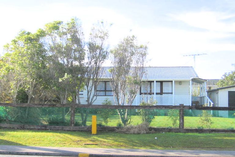 Photo of property in 231 Mahurangi East Road, Snells Beach, 0920