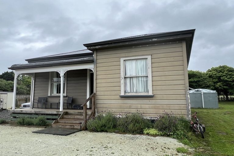 Photo of property in 5 Mania Road, Awakino, Mokau, 4376