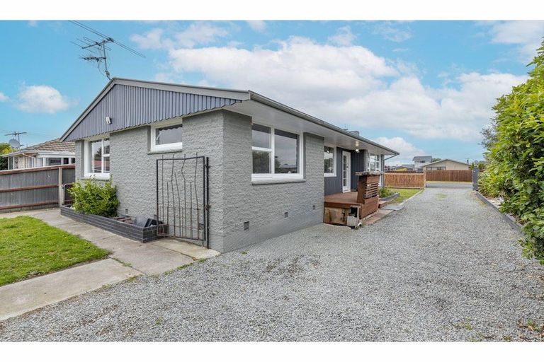 Photo of property in 19 Sneyd Street, Kaiapoi, 7630