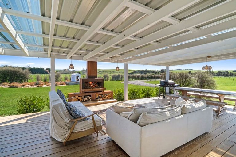 Photo of property in 159c Blackburn Road, Ongaonga, 4278