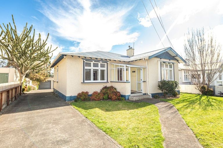 Photo of property in 9 Mitchell Street, Aramoho, Whanganui, 4500