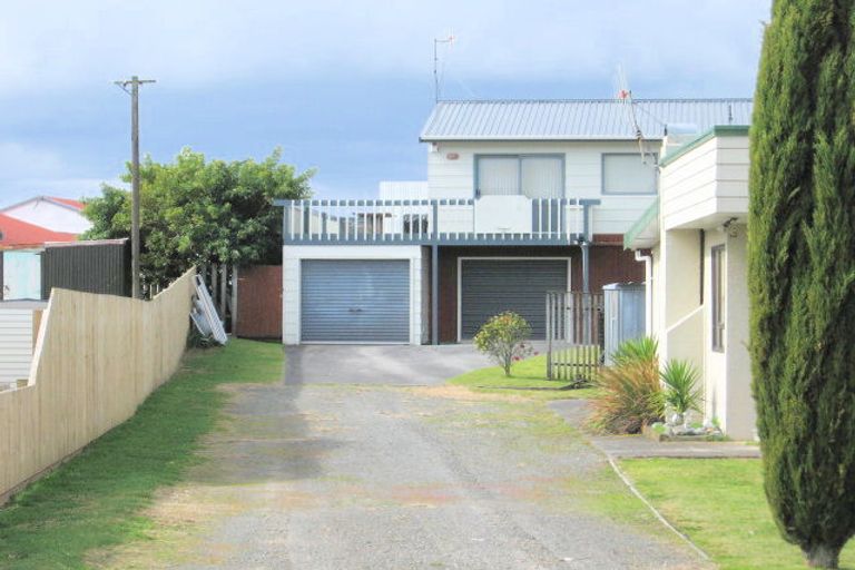 Photo of property in 110a Exeter Road, Whangamata, 3620